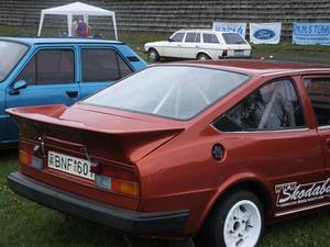 3. Devil tuning találkozó
