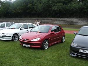 3. Devil tuning találkozó