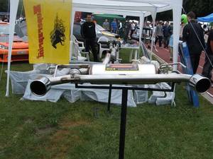 3. Devil tuning találkozó