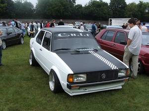 3. Devil tuning találkozó