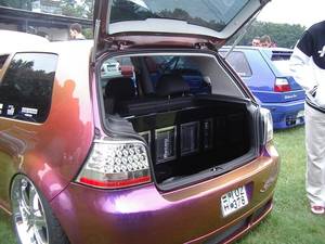 3. Devil tuning találkozó