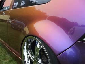 3. Devil tuning találkozó