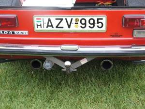 3. Devil tuning találkozó