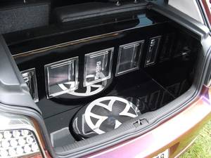 3. Devil tuning találkozó