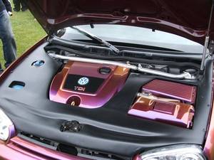 3. Devil tuning találkozó
