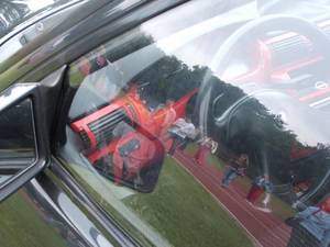 3. Devil tuning találkozó