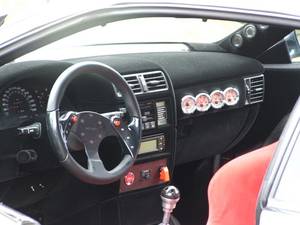 3. Devil tuning találkozó