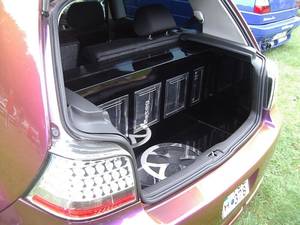 3. Devil tuning találkozó