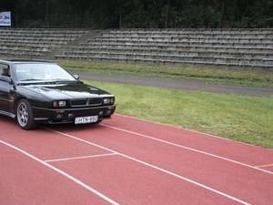 3. Devil tuning találkozó
