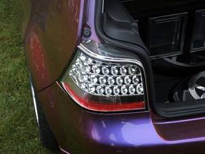 3. Devil tuning találkozó
