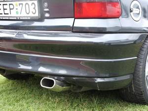 3. Devil tuning találkozó