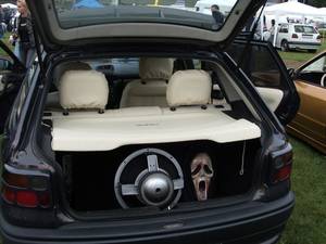 3. Devil tuning találkozó