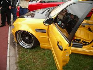 3. Devil tuning találkozó