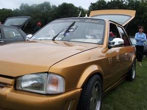3. Devil tuning találkozó