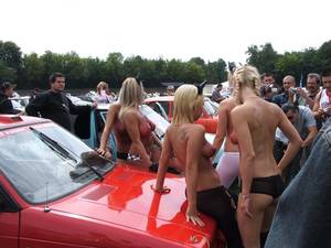 3. Devil tuning találkozó