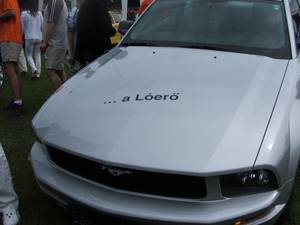 3. Devil tuning találkozó