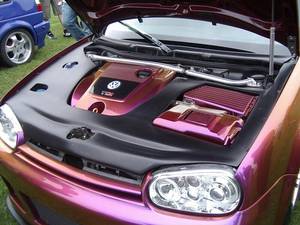 3. Devil tuning találkozó