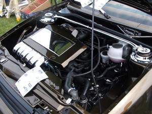 3. Devil tuning találkozó