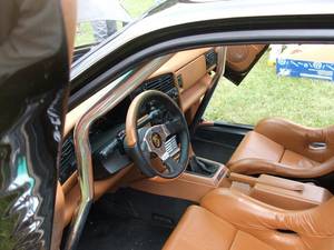 3. Devil tuning találkozó