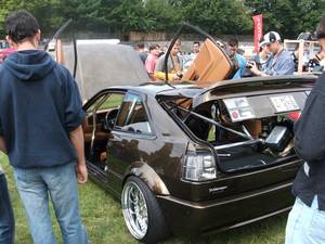 3. Devil tuning találkozó