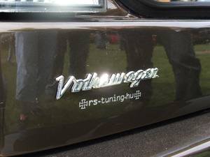 3. Devil tuning találkozó