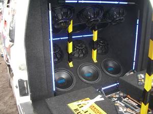 3. Devil tuning találkozó