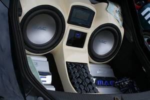 3. Devil tuning találkozó
