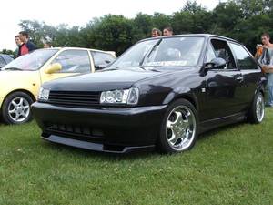 3. Devil tuning találkozó