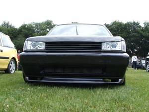 3. Devil tuning találkozó