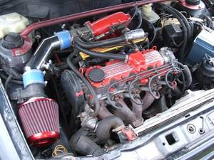 3. Devil tuning találkozó