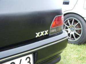 3. Devil tuning találkozó
