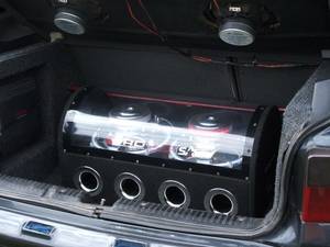 3. Devil tuning találkozó