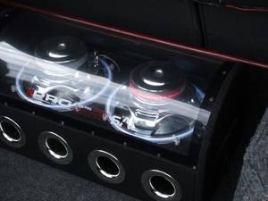 3. Devil tuning találkozó