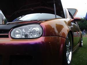 3. Devil tuning találkozó