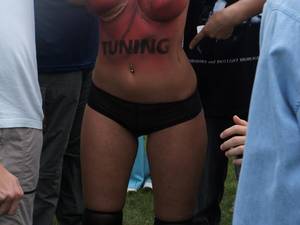 3. Devil tuning találkozó