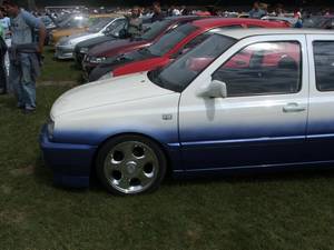 3. Devil tuning találkozó