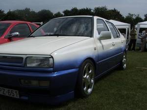 3. Devil tuning találkozó