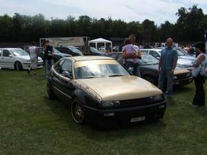 3. Devil tuning találkozó