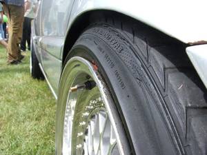 3. Devil tuning találkozó