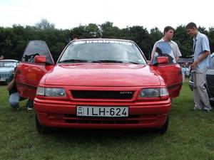3. Devil tuning találkozó