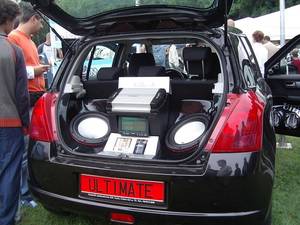 3. Devil tuning találkozó