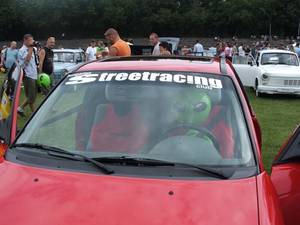 3. Devil tuning találkozó
