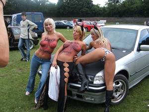3. Devil tuning találkozó