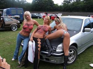 3. Devil tuning találkozó