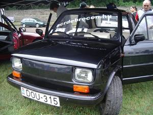 3. Devil tuning találkozó