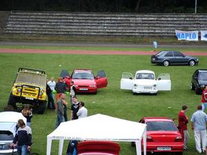 3. Devil tuning találkozó