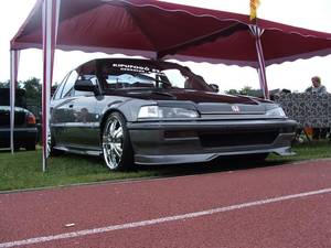 3. Devil tuning találkozó