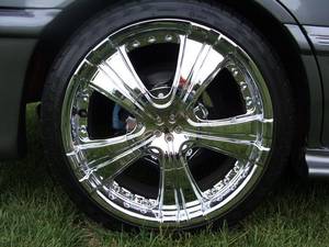 3. Devil tuning találkozó
