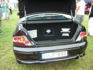 3. Devil tuning találkozó