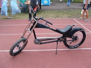 3. Devil tuning találkozó